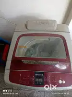 Samsung Fully automatic Washing Machine for Sale