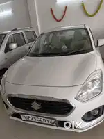Maruti Suzuki Dzire 2017-2020 VDI, 2018, Diesel