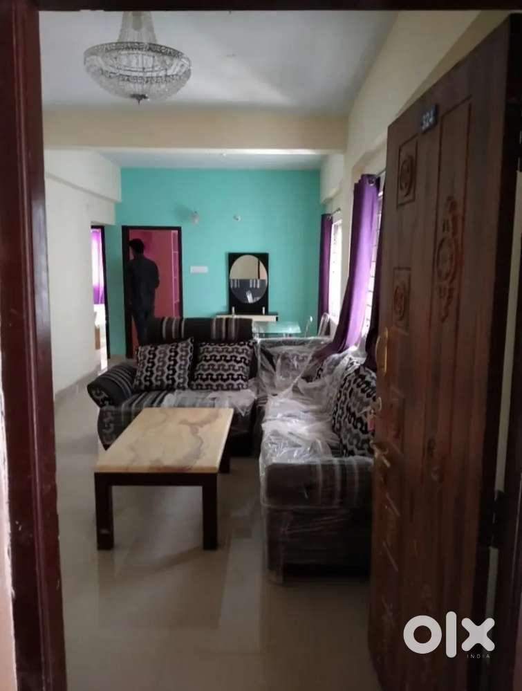 3 bhk flat for sale