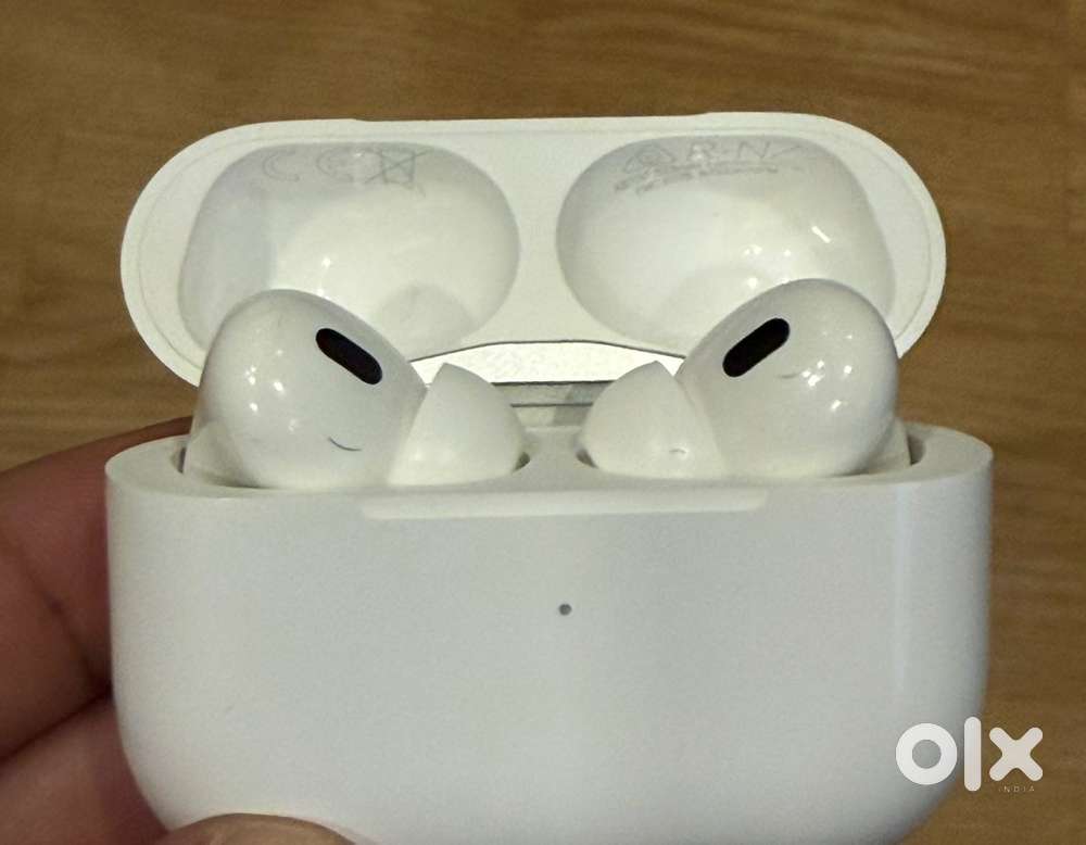 AirPods Pro 2nd Generation