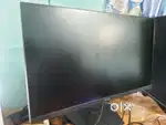 MSI monitor 24 inch ( screen damaged )