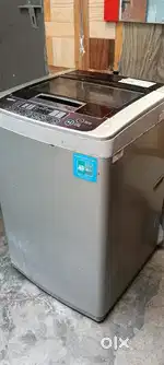 LG washing Machine best