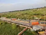 आउटर रिंग से लगी साइड मे प्लाट ले मात्र 1999/SQFT मे बैंक लोन के साथ