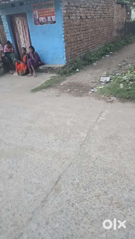 Birsanagar non register plot