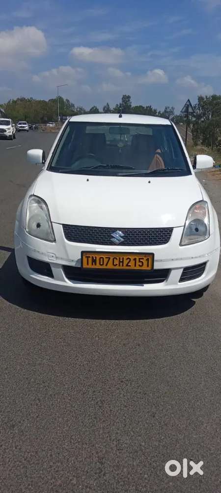 Maruti Suzuki Dzire 2016