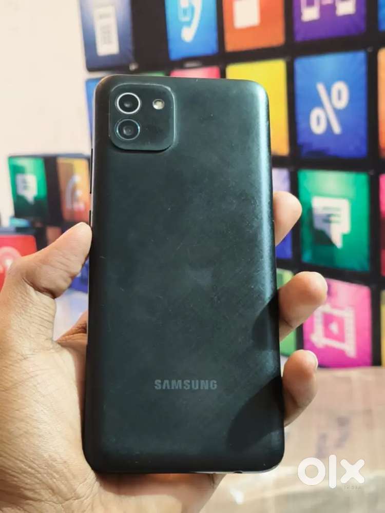 Samsung a03 /3. 32 for sale good condition
