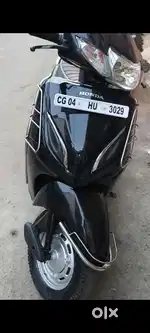 New Condition