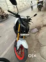 Brand new single handed mt15