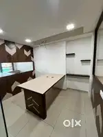 FURNISHED OFFICE AVAILABLE ON RENT