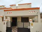 Independent house for rent