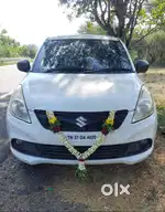 Swift dzire tour s, Diesel 2018, TN37