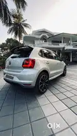 17 inch alloy wheels