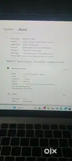 Dell laptop for sale