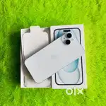 IPHONE 15 FOR SALE - EXCELLENT CONDITION , REFURBISHED