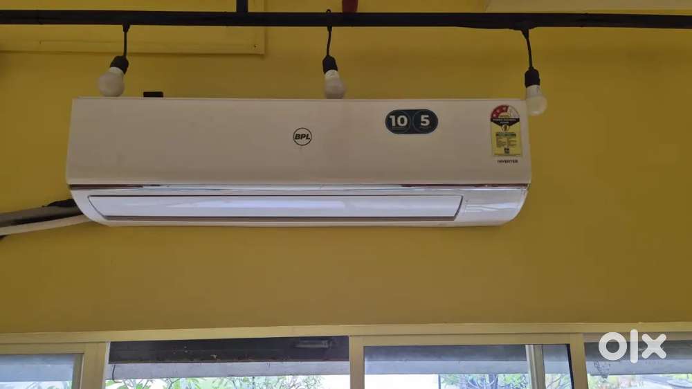 BPL Split AC 2 Ton