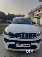 Jeep Compass 2.0 Limited Plus 4X4 Diesel AT, 2022, Diesel