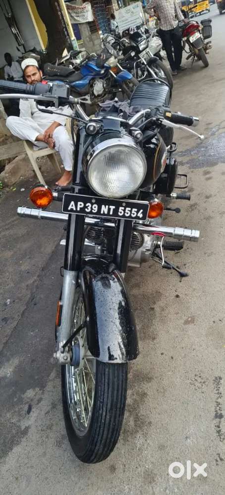 Good condition