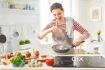 Cook for female