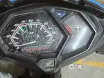 Scooter bike