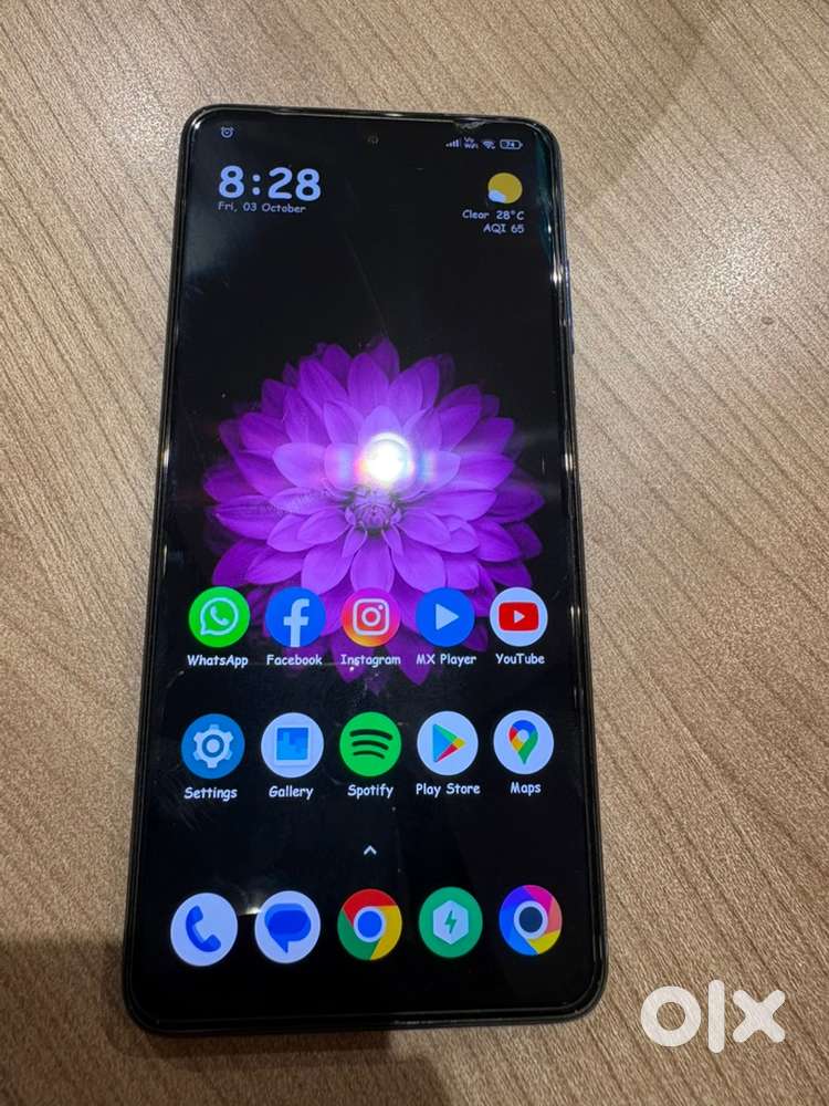 Xiaomi Poco X3 6/128