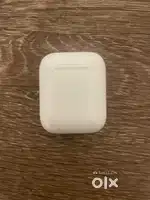 Airpod Case Gen 1 and 2 comparible (Case only)