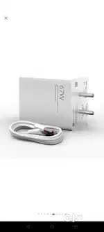 Xiaomi Redmi note 11 pro plus 5g Original charger