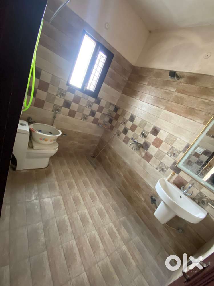 1BHK For rent Fully Furnished