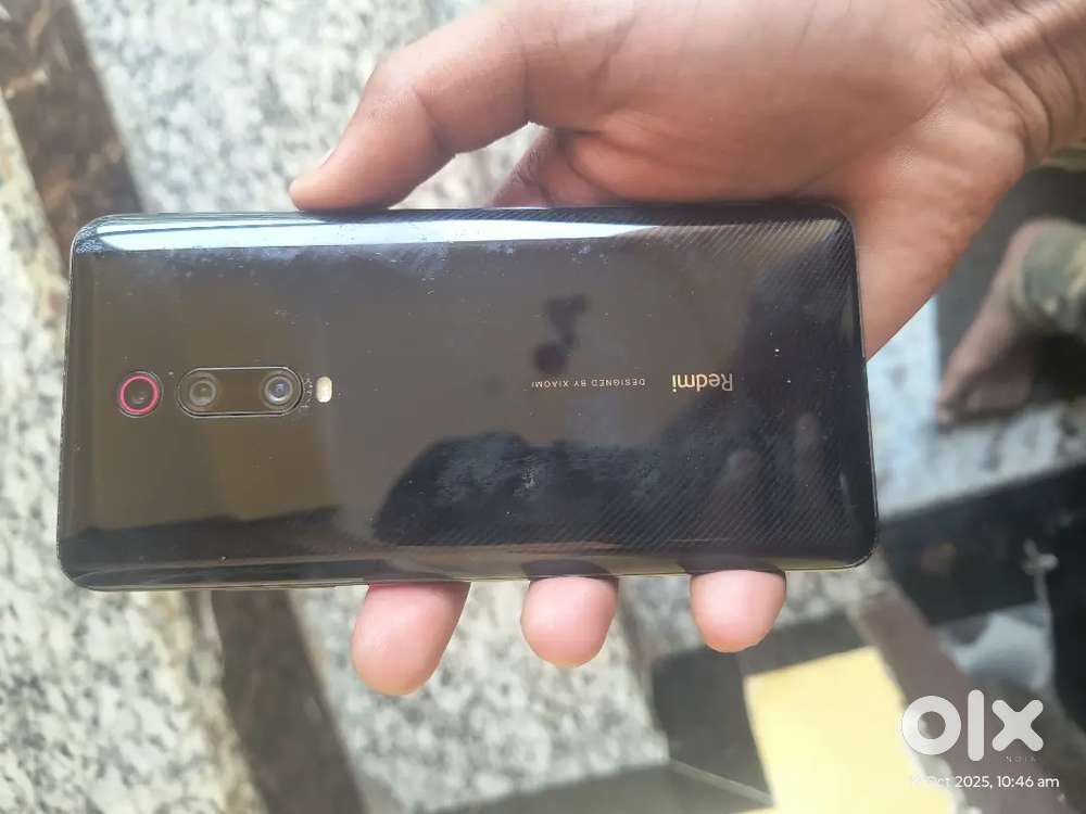 Mi k 20 pro for sale only device