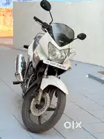 Hero Honda Karizma 2011