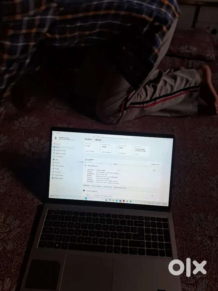 Dell inspiron 15 3520