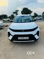 Tata Nexon 2024 Petrol 13000 Km Driven