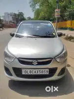Maruti Suzuki Alto K10 1.0 LXI (O), 2019, CNG & Hybrids