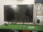 Haier 32 inch smart tv