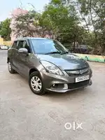 Maruti Suzuki Dzire 2017-2020 VDI, 2017, Diesel