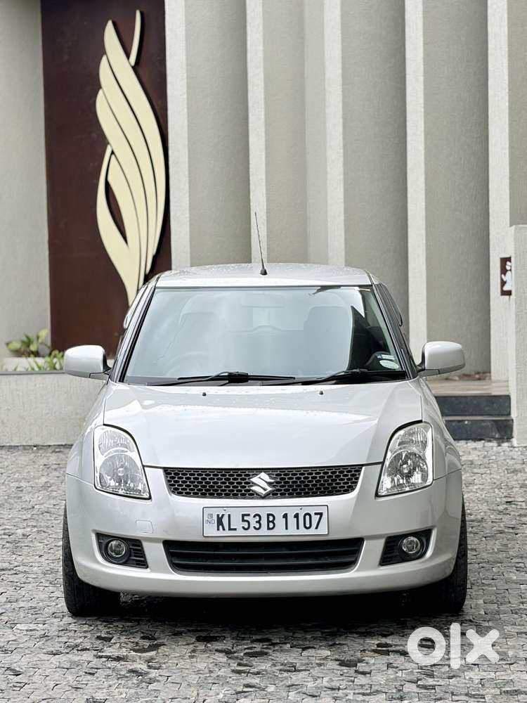 Maruti Suzuki Swift DDiS VDI, 2010, Diesel