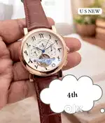 Best collection of watch and perfume
