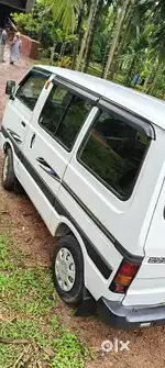 Maruti Suzuki Omni 2016 Petrol 69000 Km Driven