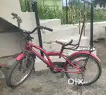 साइकिल जो पुरानी है और अब उसे बेचना चाहता हु ...