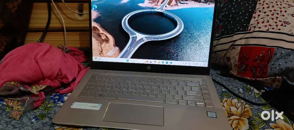 HP pavilion 14 bf1xx