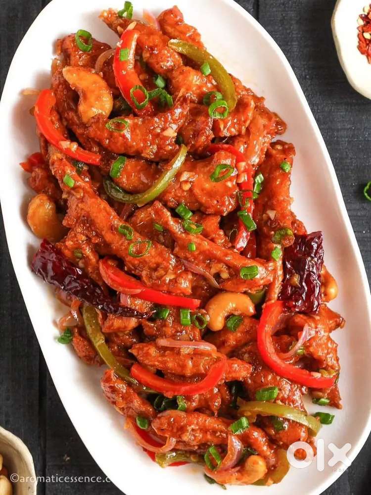 Urgent required chinese cook and kitchen helper