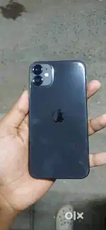 Iphone 11 64gb brand new condition no bill and box