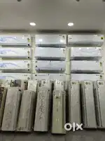 Dealer of used air conditioners in wholesale price