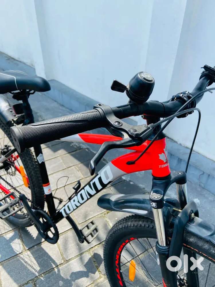 Toronto cycle for sale 5months old