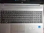 HP G9 Notebook i5 12th gen