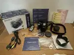 Sony. Camera selling