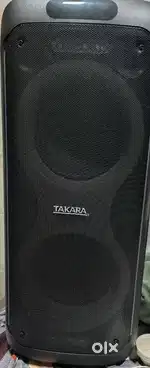 Takara speaker