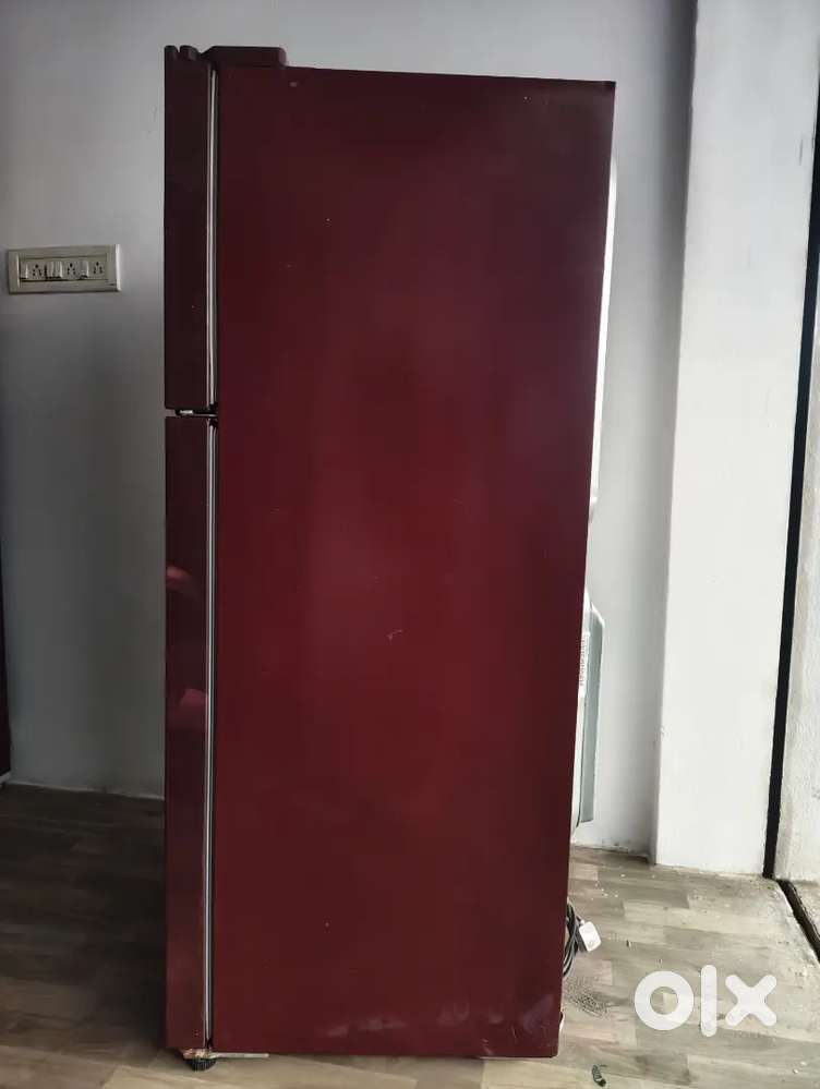 LG double door fridge Free Home delivery