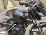 BAJAJ PULSAR 150 SINGLE OWNER IN SELF CONDITION