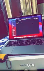 MacBook Pro 13” M1 Chip TouchBar
