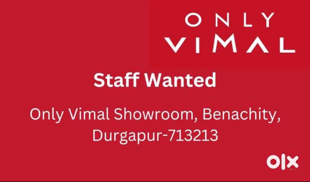 Salesman Wanted, Benachity